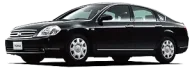 Teana j31