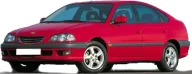 Авенсис т22