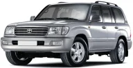 Ленд крузер 100