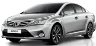 Авенсис т27