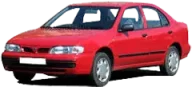 Almera n15