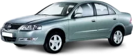 Almera classic b10