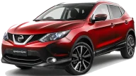 Qashqai j11