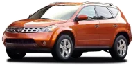 Murano z50