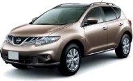 Murano z51