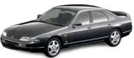 Skyline r33
