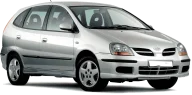 Almera Tino