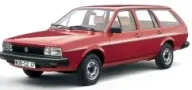 Пассат б2